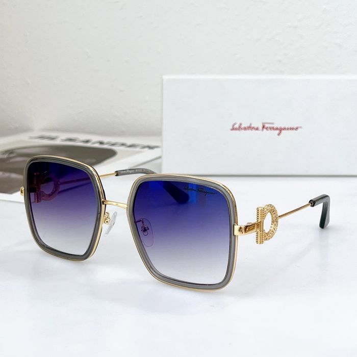 Salvatore Ferragamo Sunglasses Top Quality SFS00065